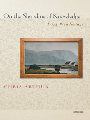 cover image of On the Shoreline of Knowledge